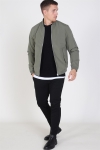 Jack & Jones Desert BomberJas Dusty Olive