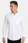 Only & Sons Alvaro LS Overhemd White