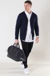 Kronstadt Johannes Merino Breien Cardigan Navy