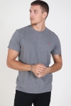 Levis Original HM T-shirt Charcoal