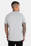 Superdry Vintage Logo Tri T-shirt Montana Grey Grit