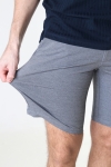 ONLY & SONS MARK SHORTS  Medium Grey Melange