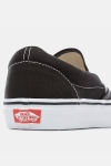Vans Classic Slip-On Sneakers Black