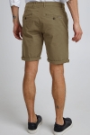 Solid Rockcliffe Shorts Vetiver