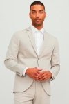 Jack & Jones Premium Franco Slim Fit Pak Moonstruck