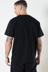 Selected Relax Oscar SS Tee Black