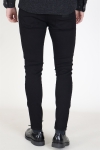 Just Junkies Max Jeans Black Holes