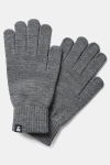 Jack & Jones Barry Breienhandsker Grey Melange