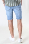 Just Junkies Jeff Shorts LVP 777 Light Vintage Plain