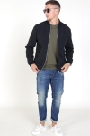 Jack & Jones Desert Bomber Jas Black