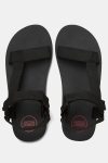 Jack & Jones JFWRAY 2.0 SANDAL Anthracite