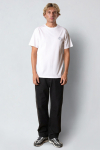 Fat Moose Growth T-Shirt White