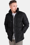 Helly Hansen Dubliner Down Jas Black