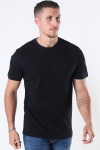 Urban Classics Basic Tee Black