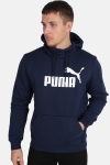 Puma Hoodie Ess No.1 Trui FL Blue/Peacoat
