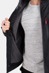 Helly Hansen Crew Midlayer Jas Black