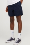 Jack & Jones Jaiden Jogger Shorts Navy Blazer