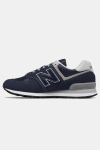 New Balance 574 Sneakers Navy