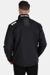 Helly Hansen Crew Midlayer Jas Black