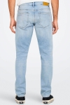 ONLY & SONS Weft Regular Light Blue Jeans Light Blue Denim