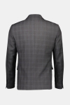 Lindbergh Checked Men's Pak Check Grey