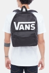 Vans Vendor Old Schoenol II BA Taske Black