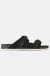 Shoe The Bear Shore Sandal Black