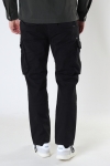 Gabba Rufo Cargo Pants Black