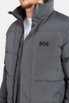 Helly Hansen Dubliner Down Jas Black Melange