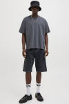 Jack & Jones Ron Orginal Shorts SQ 730 Black Denim