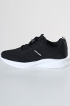 Jack & Jones Croxley Knit Sneaker Anthracite