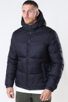 Jack & Jones Drew Puffer Jas Black