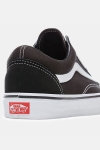 Vans Old Schoenol Sneakers Black/White