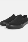 Klokban Classics TB2122 Low Sneaker Black/Black