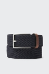 Saddler Marstrand Riem Blue