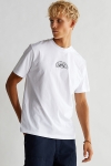 Woodbird Rics Sunshine Tee White