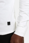 Gabba Filip Slub L/S T-shirt White