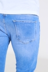 Gabba Jones K3050 Lt Jeans Blue