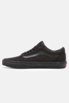 Vans Old Schoenol Sneakers Black/Black