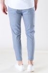 Gabba Pisa Cross Pants Light Blue