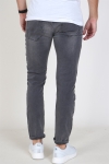 Only & Sons Loom Sweat Jeans Grey Denim