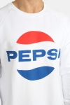 Sweet SKTBS Sweet Pepsi Crew Sweat White