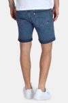 WoodBird Doc Stone Shorts Stone Blue