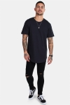 Only & Sons Matt Longy SS T-shirt Noos Dark Navy