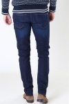 Solid Joy Jeans MDV Blue