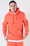 Only & Sons Onsceres Life Hoodie Sweat Camelia