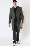 ONLY & SONS JAYLON WOOL COAT OTW Rosin