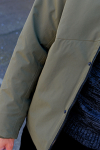 Jack & Jones Keen Jacket Grape Leaf