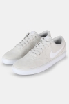 Nike SB Check Solar Light Bone/White