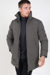 Jack & Jones Rome Parka Jas Dusty Olive